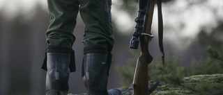 Rattfull jaktledare får tillbaka vapen efter ny dom