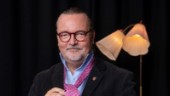Strängnäs bokaktuelle kulturchef Christer Hermansson har lämnat stan: "Bättre kulturutbud i Stockholm"