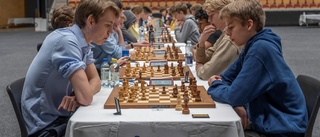 Landets enda schackgymnasium öppnar – i Uppsala