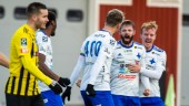 Repris: Se mötet mellan IFK Luleå - Skellefteå FF
