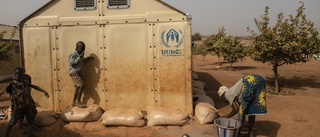 FN: Ingen ljusning i Sahel