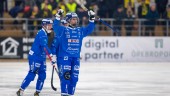 IFK Motala vände och tog femte raka segern