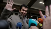 Purfärskt parti stormar fram i Bulgariens val