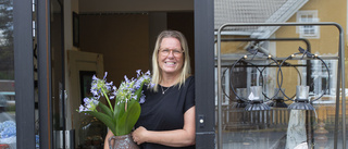 Hon satsar på ny butik i Mariannelund • "Tidigare har jag inte riktigt vågat ta steget"