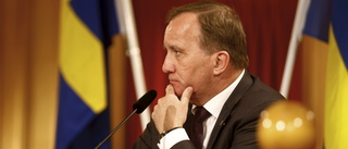 Stefan Löfven återigen vald till statsminister