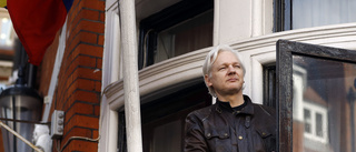 Assange kan få avtjäna straff i Australien