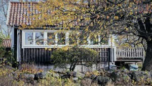 Fritidshusområde i södra kommundelen moderniseras