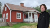 Stugan är full av berättelser – lager på lager