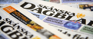 Gota Media och Bonnier köper skånska tidningar