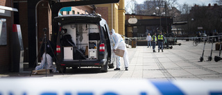 Dömdes i år för brott i Norrköping – häktas misstänkt för mord