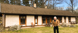 Lennart Brewitz lever sin dröm – nu fyller han 70