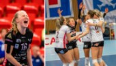 SM-guld till Norsjötjejen Emmy Andersson – efter historisk säsong av Hylte/Halmstad