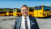 Busschefen slår tillbaka mot facket: ”Ganska grova förseelser”