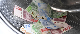 43-årig Norrköpingsbo åtalas för miljontvätt av pengar