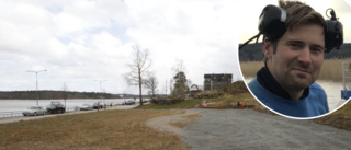 Nya husbilsplatser anläggs i Eldsundsviken: "En stark trend"