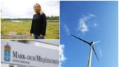 Sexårig vindkraftaffär vid Östersjön rullar vidare