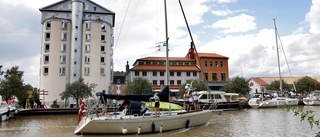 Rekordmånga på Göta kanal – "Ett enda långt högtryck"