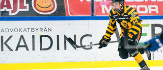 Skellefteå AIK:s stortalang uttagen till Småkronorna – får spela klassiska turneringen Gretzky Hlinka Cup