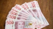 "Lånade" två miljoner – döms till fängelse