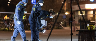 Rättspsykvård efter livsfarlig knivattack