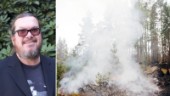 MP slåss för att skydda kommunen mot skogsbränder