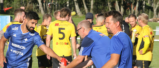 IFK Motala: "Det lär bli uppskjutet"
