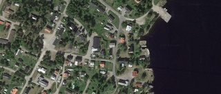 Huset på Sigurdsuddevägen 6 i Båtskärsnäs sålt igen - andra gången på kort tid