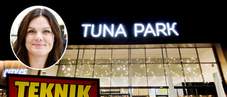 Vändningen: Håller öppet i Tuna Park – trots konkursen