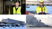 Viktiga besked från tunga industrier i Skellefteå 2024