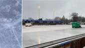 IFK om isproblemen och avbrutna matchen: "Så tolkar jag reglerna"