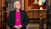 En fråga ärkebiskopen borde ha fått av SVT
