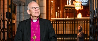 En fråga ärkebiskopen borde ha fått av SVT