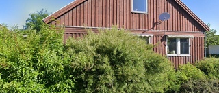 Kedjehus på 149 kvadratmeter sålt i Linköping - priset: 3 360 000 kronor