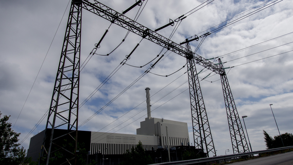 Att subventionera kärnkraftsproducerad el blir dyrt, skriver centerpartisten Arne Jonsson i en replik.