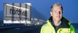 Northvolt exec: ”Skellefteå is our top priority”