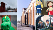 Fattig januari – här är gratisnöjen i Eskilstuna för alla åldrar 