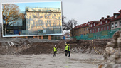 Bolag slipper miljonböter för storbygget vid Söderport