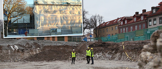 Bolag slipper miljonböter för storbygget vid Söderport