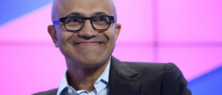 Microsoft nu störst i världen – kör om Apple