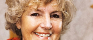 Barbro Åhman                       