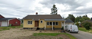 Huset på Ejdervägen 9 i Bergsviken, Piteå sålt för andra gången på ett år