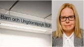 Flera anställda lämnade BUP i Enköping under året