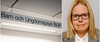 Flera anställda lämnade BUP i Enköping under året