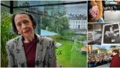 Berit räddade kvar sjukhuset – nu fyller hon 90 år