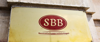 Krisande SBB skjuter upp delårsrapport