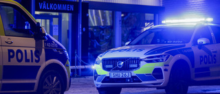Sex anhållna efter dödsskjutning på restaurang i Norrköping