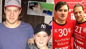 Sötchocken – 15 år efter bilden: "Zacke var absolut en idol"