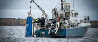 Två män drunknade – nu är utredningen avslutad – så sjönk båten