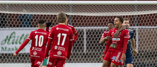 IFK-anfallarens kvalsuccé – räddade Skövde kvar i superettan