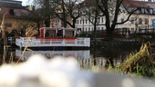 Nya satsningen – här är planerna för juliga flotten i Fyrisån
